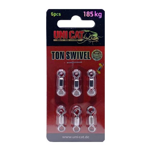 UNI CAT Ton Swivel forgó 185kg