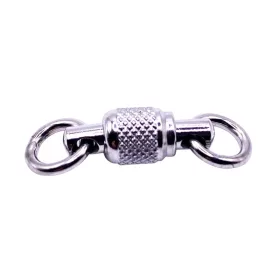 UNI CAT HQ Power Ball Bearing Swivel golyóscsapágyas forgó 60kg - CarpHunter
