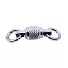 UNI CAT HQ Power Ball Bearing Swivel golyóscsapágyas forgó 105kg - CarpHunter