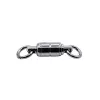 UNI CAT HQ Power 2 Ball Bearing Swivel golyóscsapágyas forgó 85kg - CarpHunter
