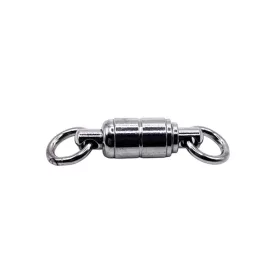 UNI CAT HQ Power 2 Ball Bearing Swivel golyóscsapágyas forgó 140kg - CarpHunter