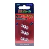 UNI CAT HQ Power 2 Ball Bearing Swivel golyóscsapágyas forgó 140kg - CarpHunter