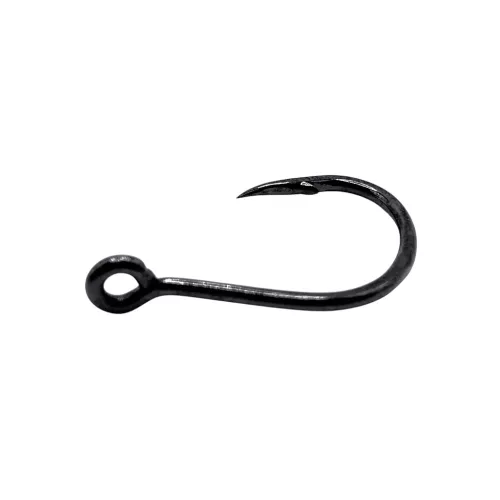 UNI CAT SX-67 Curved Point Gripper méret 2/0 - CarpHunter