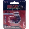 UNI CAT SX-67 Curved Point Gripper 3/0 - CarpHunter