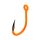 UNI CAT ASR Jig Hook méret 6/0 