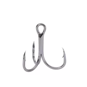 UNI CAT GT-41 Curved Point X2-Strong méret  3/0 - CarpHunter