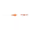 UNI CAT Rotating Worm Rig 10g - CarpHunter