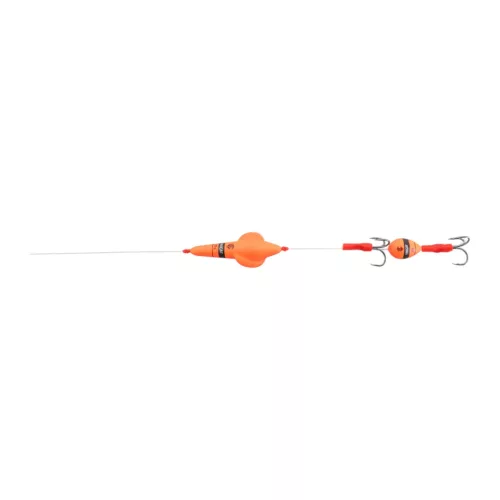 UNI CAT Rotating Worm Rig 20g - CarpHunter