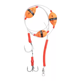 UNI CAT Weightless Bait GT-41 Rig - CarpHunter