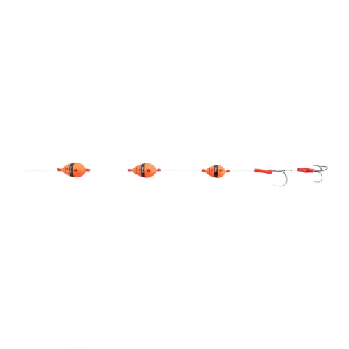 UNI CAT Weightless Bait GT-41 Rig - CarpHunter