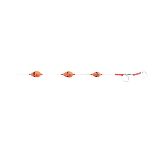 UNI CAT Weightless Bait Gripper Rig - CarpHunter