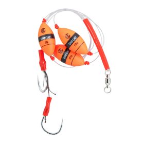 UNI CAT Weightless Smelly Gripper Rig