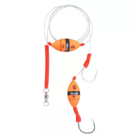UNI CAT Smelly Bait Gripper Rig - CarpHunter