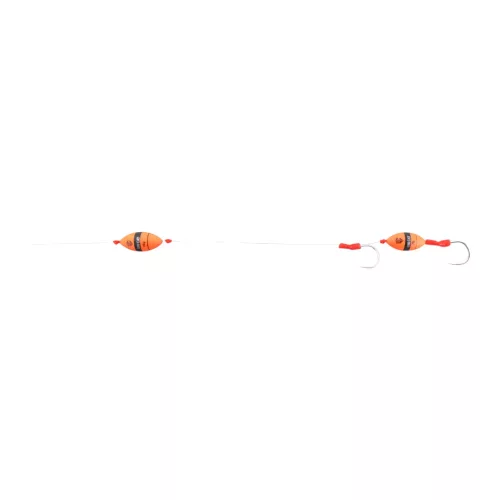 UNI CAT Smelly Bait Gripper Rig - CarpHunter