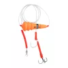 UNI CAT Baitfish GT-41 Comb Rig - CarpHunter