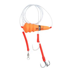 UNI CAT Baitfish GT-41 Comb Rig