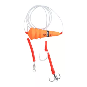 UNI CAT Baitfish GT-41 Comb Rig - CarpHunter