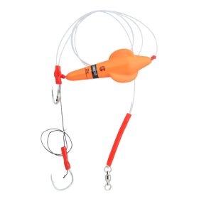 UNI CAT Deadbait Combi Rig