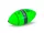 UNI CAT Micro Lifter Fluo green  búvárúszó 3,5g/3db - CarpHunter