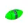 UNI CAT Micro Lifter Fluo green  búvárúszó 10g - CarpHunter