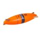 UNI CAT Quattro Rattle Subfloat csörgővel ellátott búvárúszó 10g