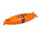 UNI CAT Quattro Rattle Subfloat csörgővel ellátott búvárúszó 20g - CarpHunter