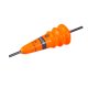 UNI CAT Power Cone Lifter Red búvárúszó 10g