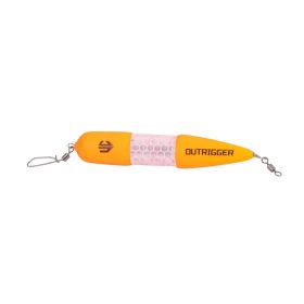 UNI CAT Reflector Outrigger Float Orange