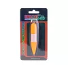 UNI CAT Reflector Outrigger Float Orange - CarpHunter
