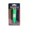 UNI CAT Reflector Outrigger Float Green - CarpHunter