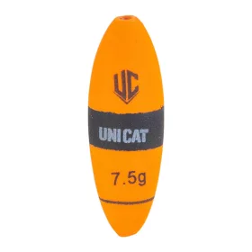 Uni Cat EVA búvárúszó 1,5gr - CarpHunter