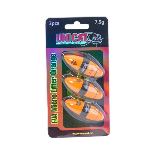 Uni Cat EVA búvárúszó 1,5gr
