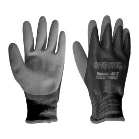 SAENGER Thermo MAXX Touch vízálló termo kesztyű M