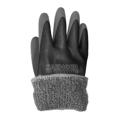 SAENGER Thermo MAXX Touch vízálló termo kesztyű XL