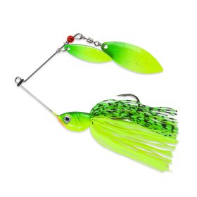 SAENGER Spinnerbait 18g FT