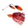 SAENGER Spinnerbait 18g RB - CarpHunter