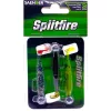 SAENGER Splitfire 5cm/3,5g/ horogméret 6 / 3db-os jig szett