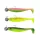 SAENGER Splitfire 7,5cm/7g/ horogméret 2 / 3db-os jig szett