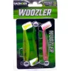 SAENGER Splitfire 7,5cm/7g/ horogméret 2 / 3db-os jig szett