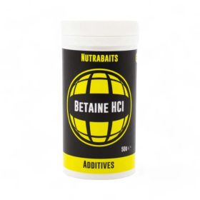Nutrabaits Adalék Betaine HCI 50gr