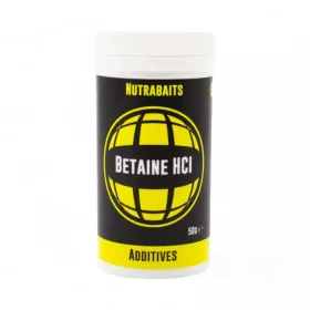 Nutrabaits Adalék Betaine HCI 50gr - CarpHunter