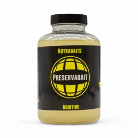 Nutrabaits Adalék Preservabait 500ml