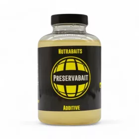 Nutrabaits Adalék Preservabait 500ml - CarpHunter