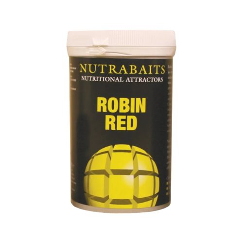 Nutrabaits Attractors Robin Red 300gr