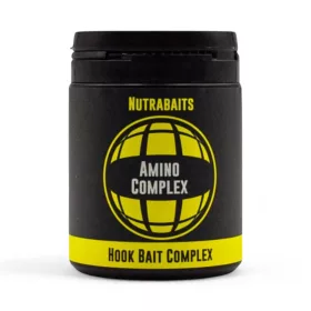 Nutrabaits Amino Complex prémium horgásztermék.