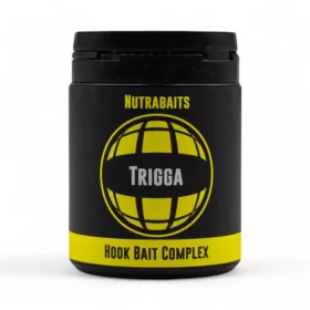 Nutrabaits Trigga Bait Soak Complex prémium horgásztermék.