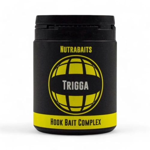 Nutrabaits Trigga Bait Soak Complex