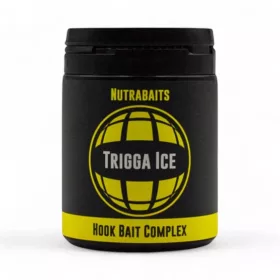 Nutrabaits Trigga Ice Bait Soak Complex - CarpHunter