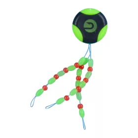 SAENGER Szilikon stopper Fluo S méret - CarpHunter