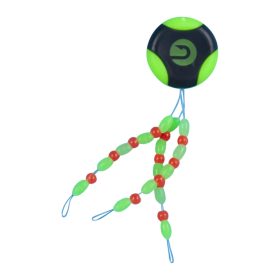 SAENGER Szilikon stopper Fluo L-s méret